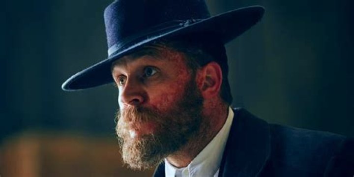 Who is the best villain in Peaky Blinders?