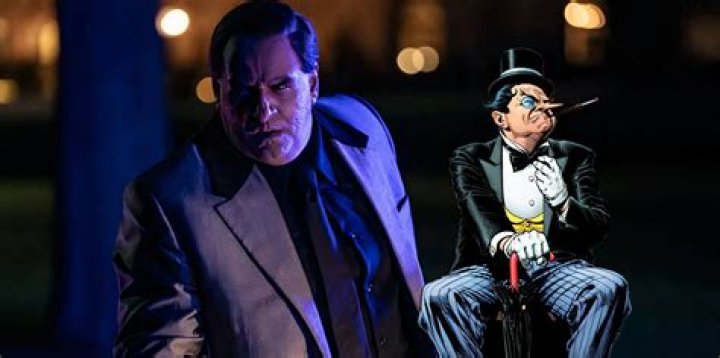 Who is the coolest DC character?