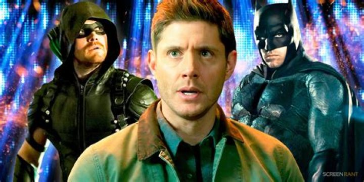 Who is the copycat Green Arrow season 1?