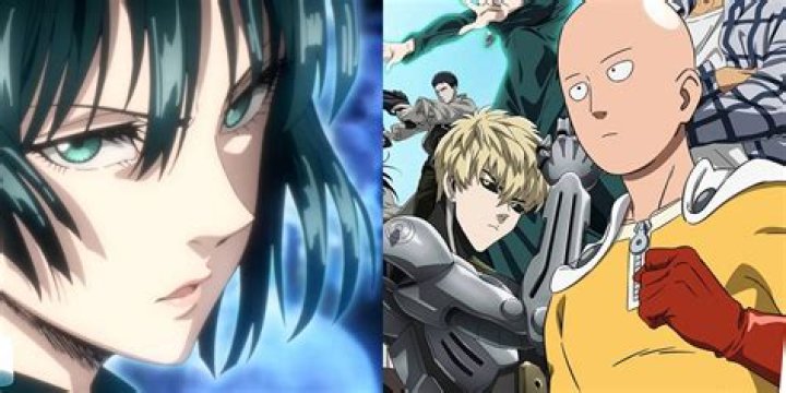 Who is the fastest character in One-Punch Man?