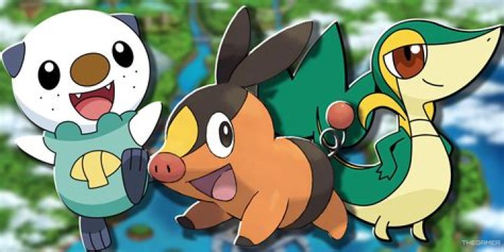Who is the fastest starter pokemon?