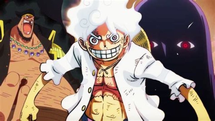 Who is the final villain in one piece?