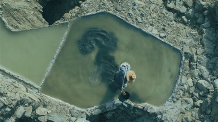 Who is the god of February?