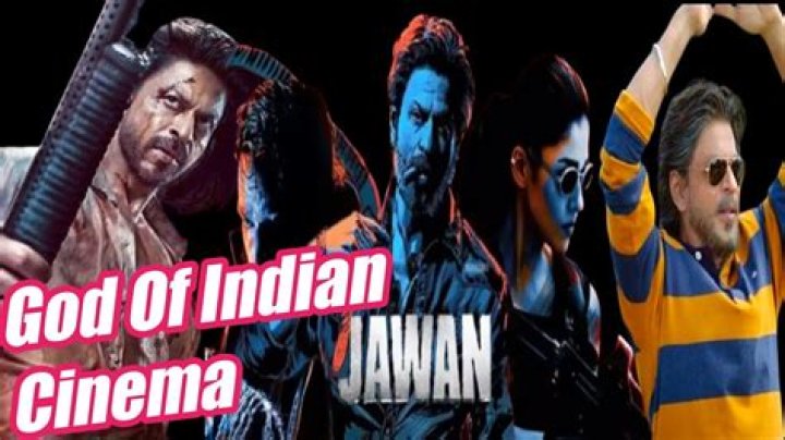 Who is the god of Indian cinema?