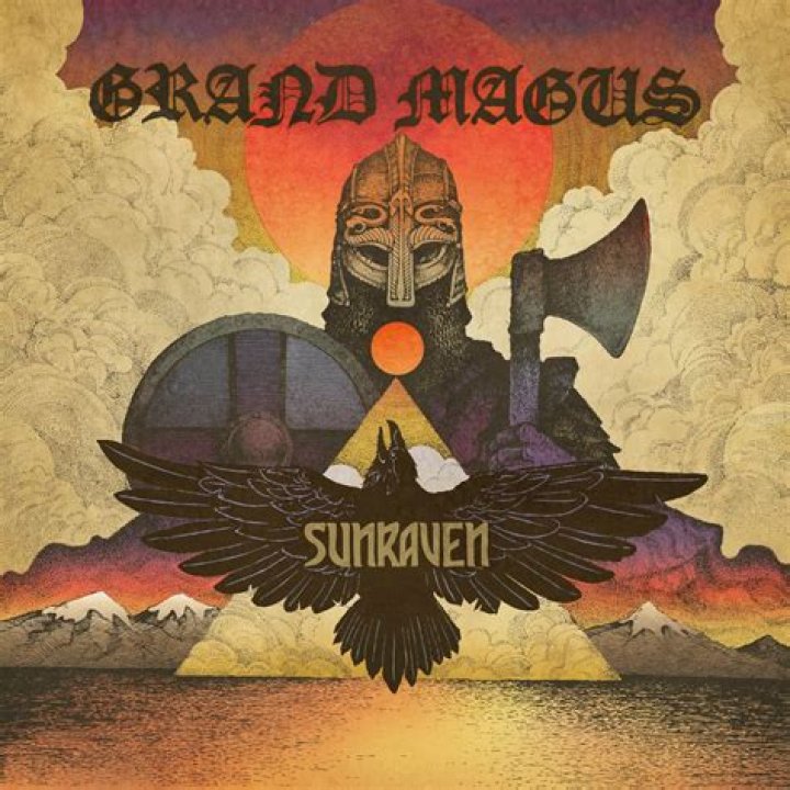 Who is the Grand Magus in The Order?