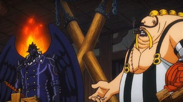 Who is the king of the snake?