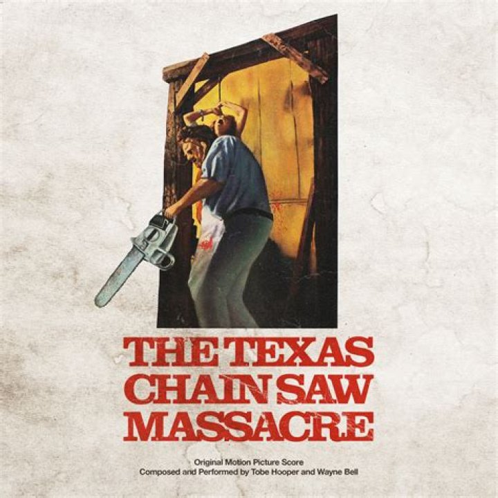 Who is the little boy in Texas Chainsaw Massacre?