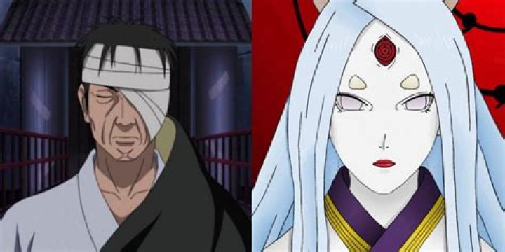 Who is the main villain of Naruto?
