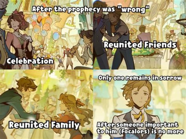 Who is the man in Daniel's vision?