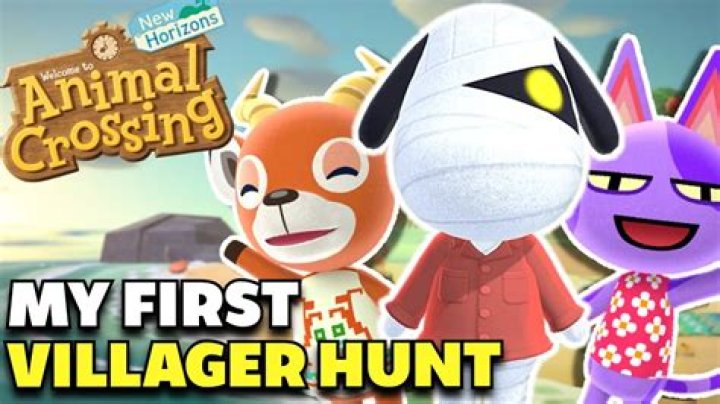 Who is the meanest villager in Animal Crossing?