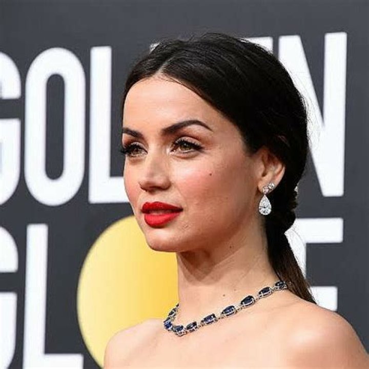 Who is the most beautiful actress?