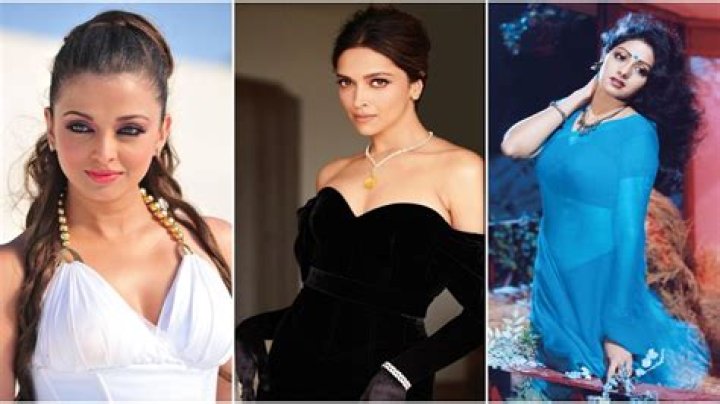 Who is the most crush in Bollywood?