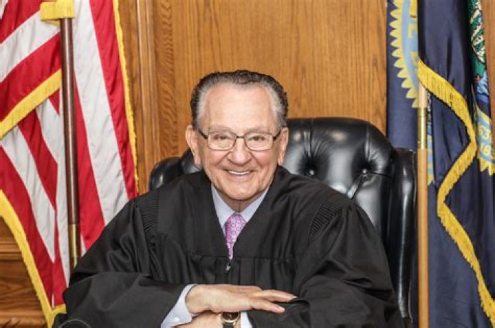 Who is the most famous judge on The Voice?