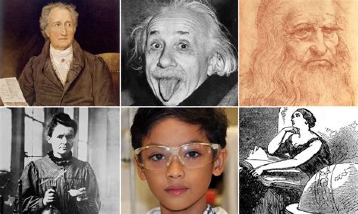 Who is the most intelligent woman in the world?