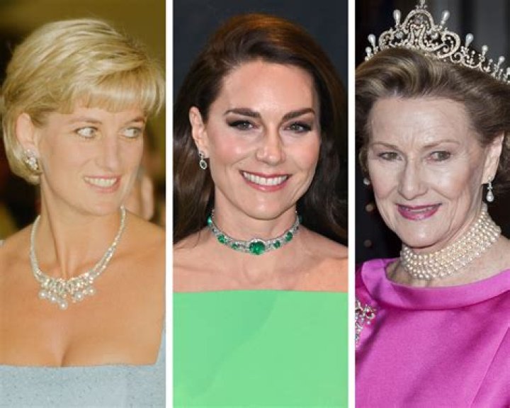 Who is the most popular royal in England?