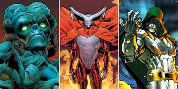 Who is the most popular superhero in the MCU?