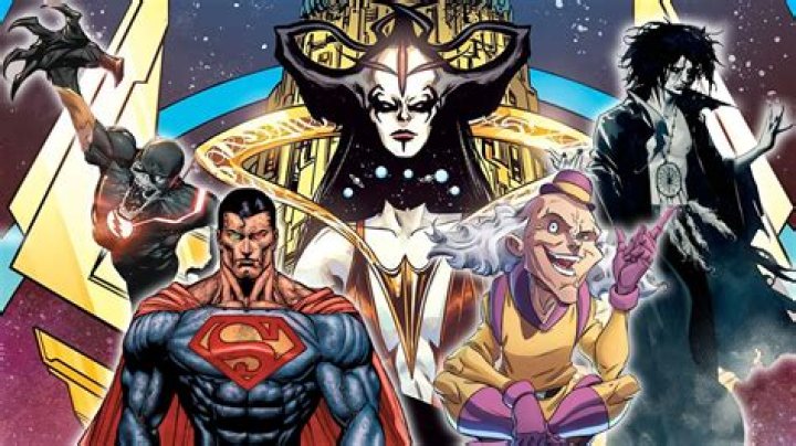 Who is the most powerful mutant ever?