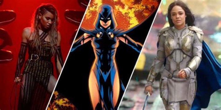 Who is the most underrated superhero?