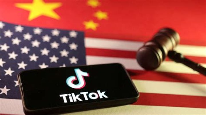 Who is the new TikTok voice?