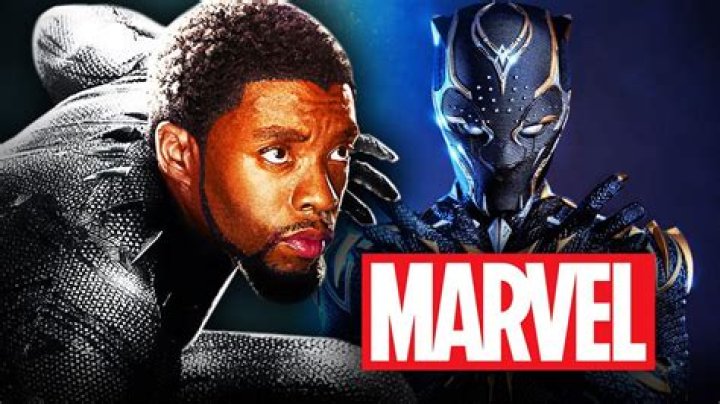 Who is the next black Spiderman?