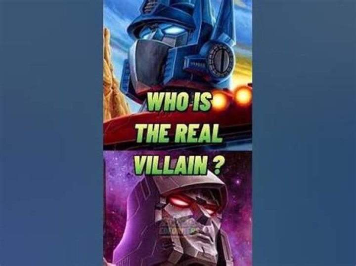 Who is the real villain in Othello?