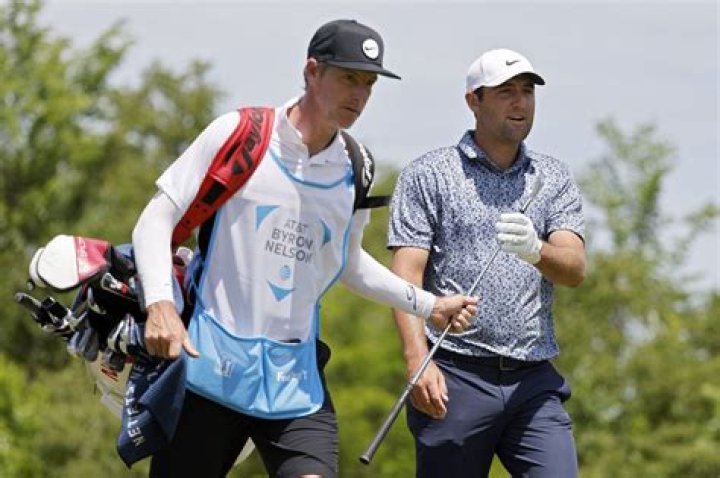 Who is the richest Caddie on the PGA Tour?
