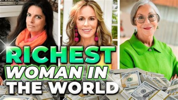 Who is the richest girl YouTuber?