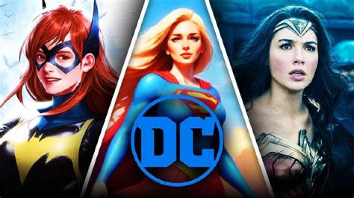 Who is the smartest DC hero?