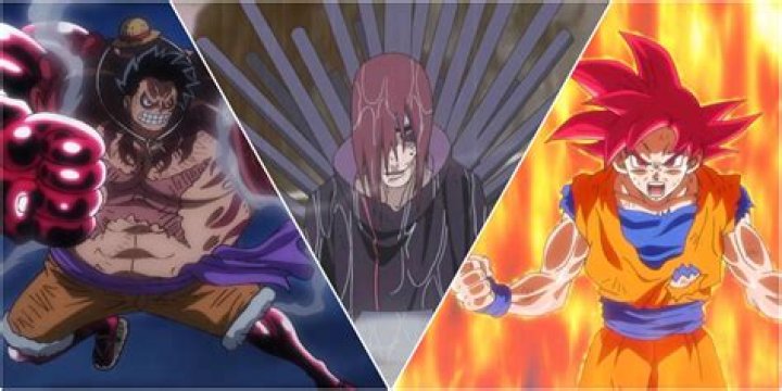 Who is the strongest fusion?