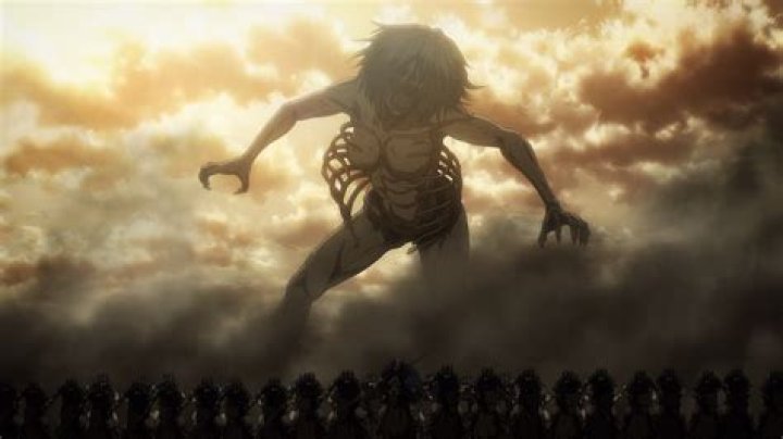 Who is the strongest non Titan shifter in AOT?