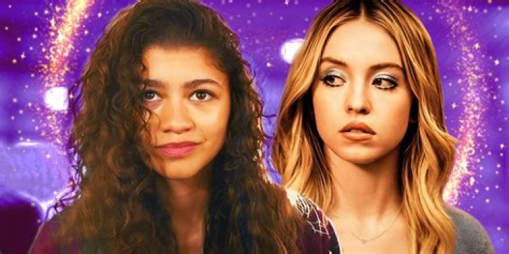 Who is the vape girl in Euphoria?