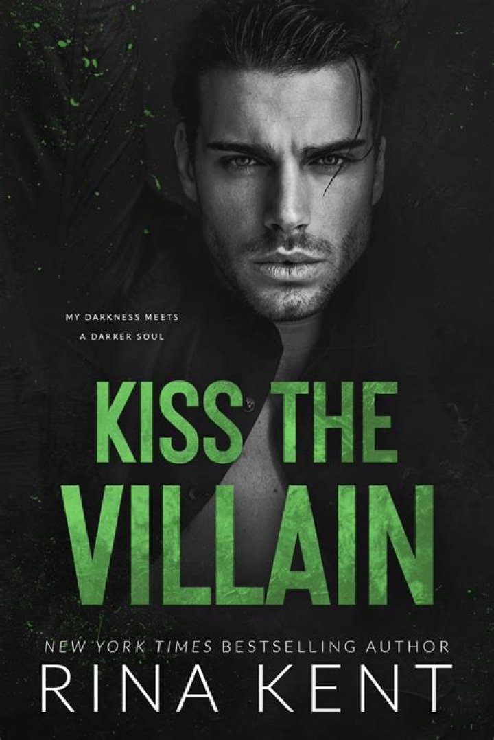 Who is the villain in graveyard Book?