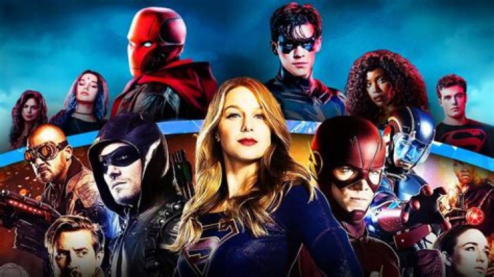 Who is the weakest in the Arrowverse?
