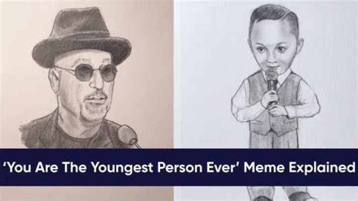 Who is the youngest person to join WWE?