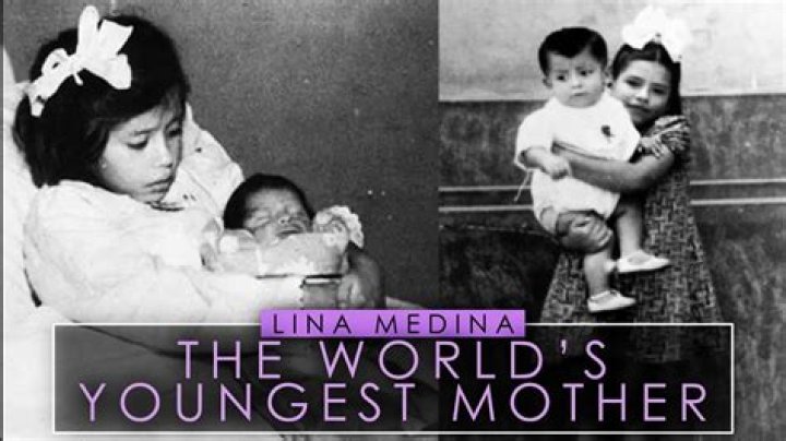 Who is the youngest Transformer?