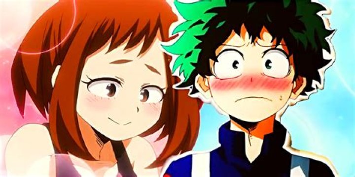 Who is Todorokis bestfriend?