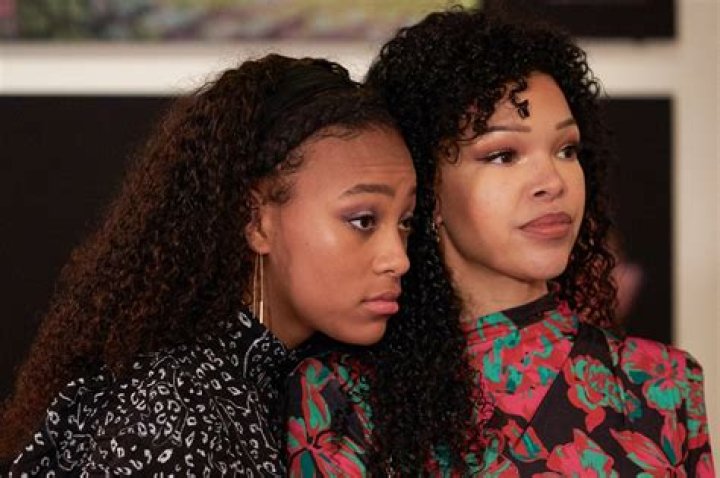 Who is Trina's father on General Hospital?