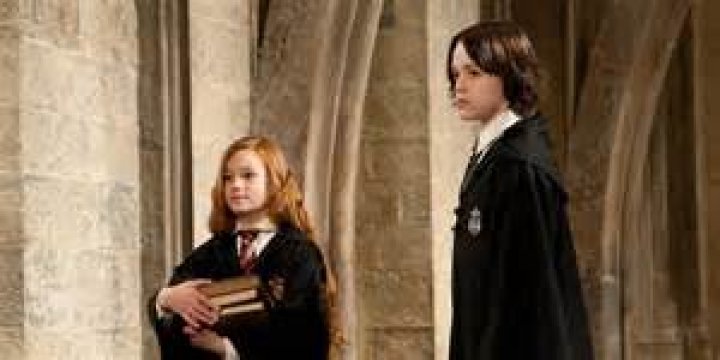 Who is Willow Evans Harry Potter?