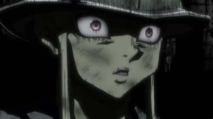 Who killed Meruem?
