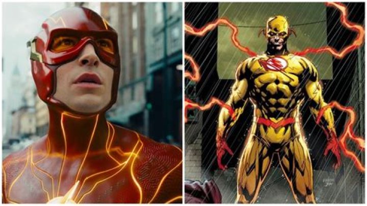 Who kills The Flash?