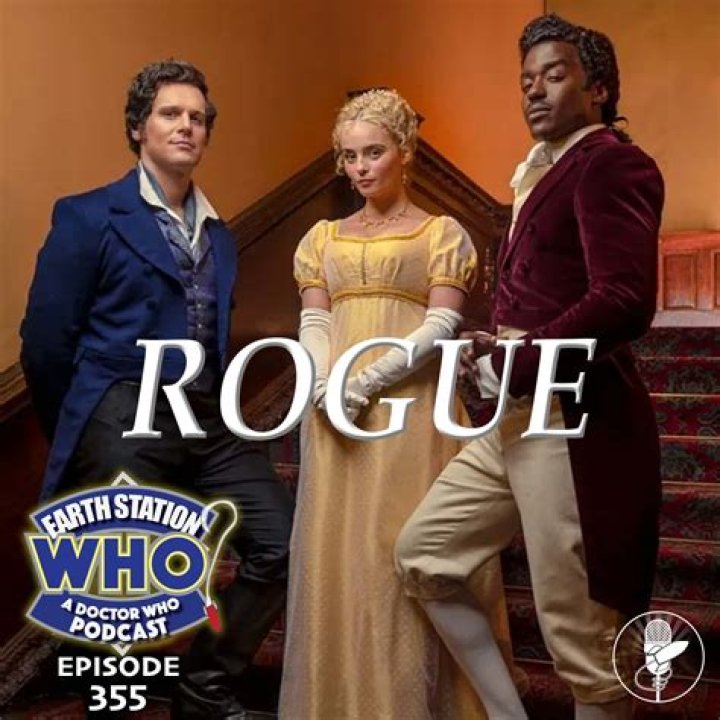Who made rogue lineage?