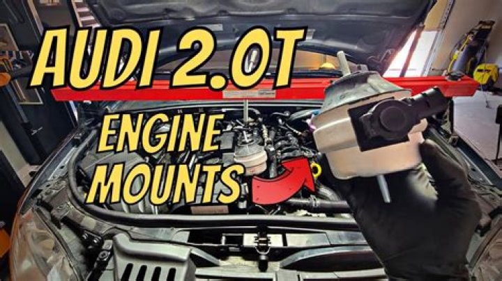 Who makes the best 2.0 T engine?