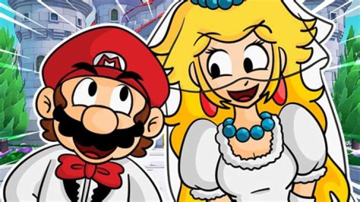 Who married Mario?