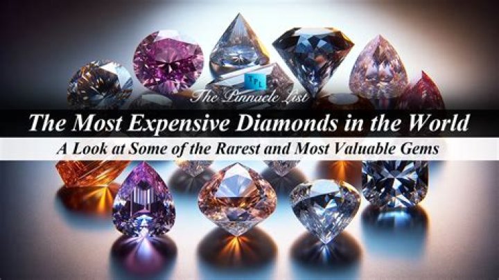 Who owns most of the diamonds in the world?