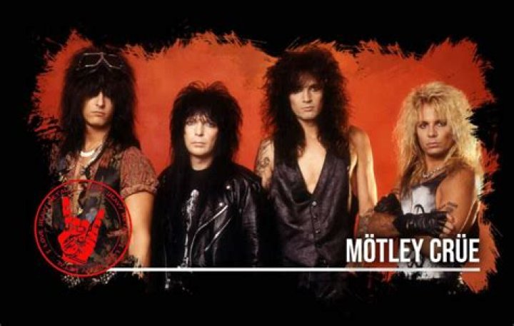 Who owns Mötley Crüe?