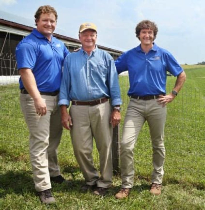 Who owns Perdue farms?