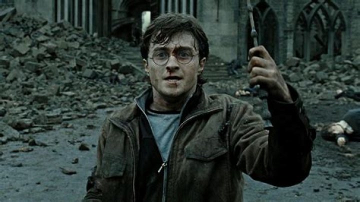 Who owns the most powerful wand in Harry Potter?