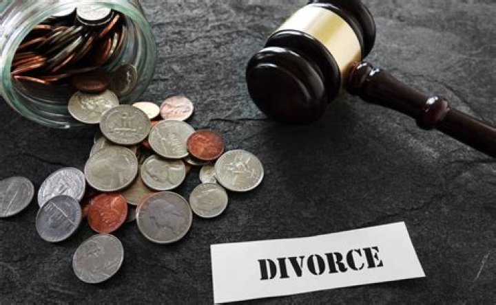 Who pays for the divorce when adultery is committed?