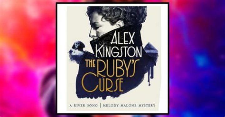 Who put the curse on Ruby?