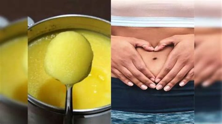 Who should not consume ghee?